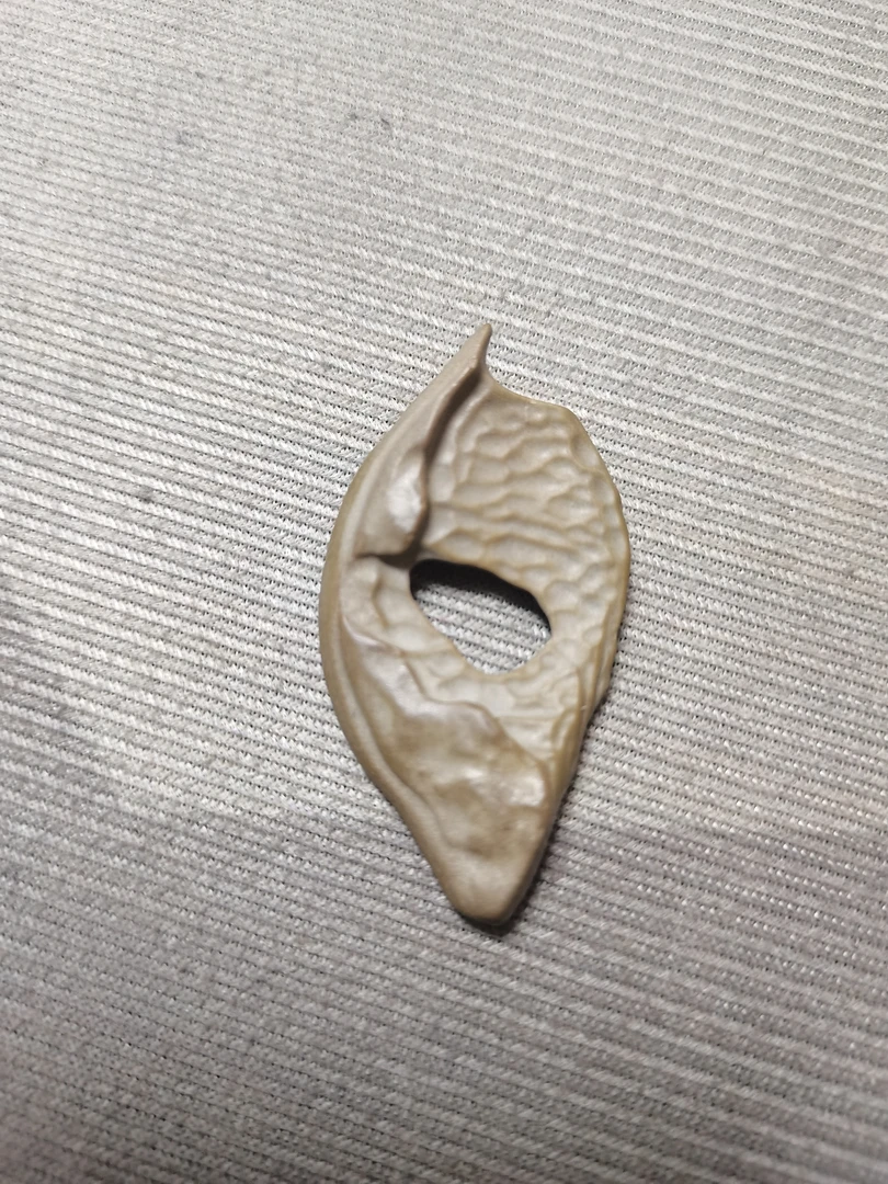 新疆哈密戈壁奇石