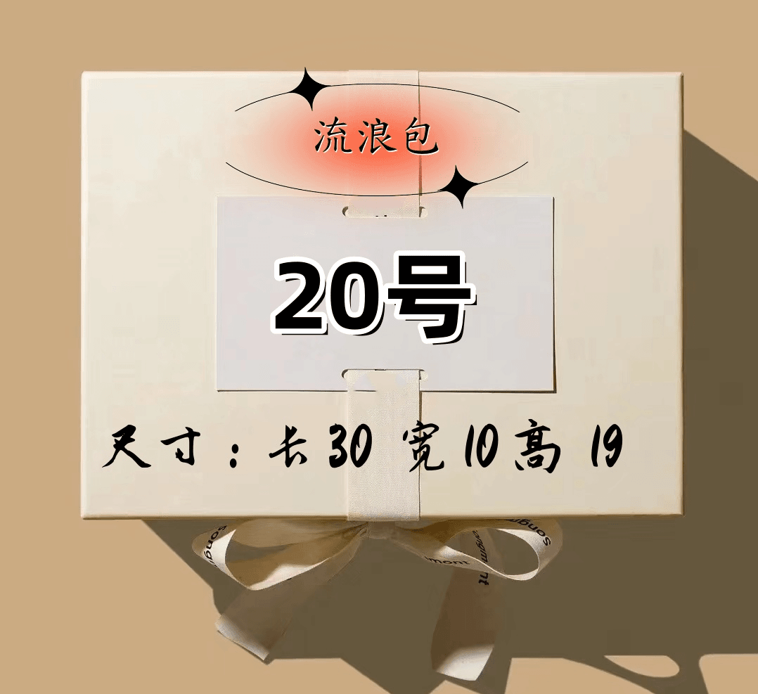 20号 (H) 大容量流浪包小香风托特包#8008