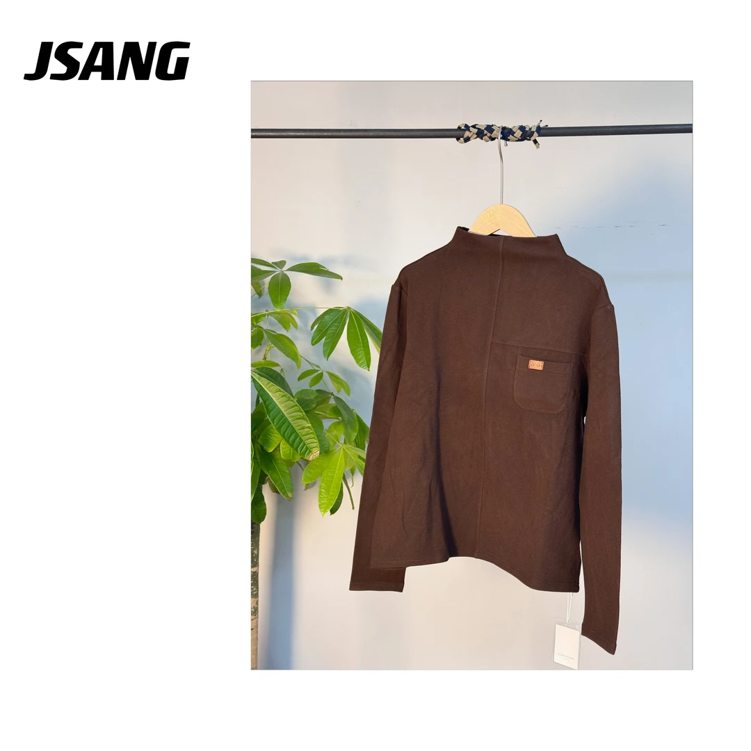 324#【140-160】秋季大码短款短袖