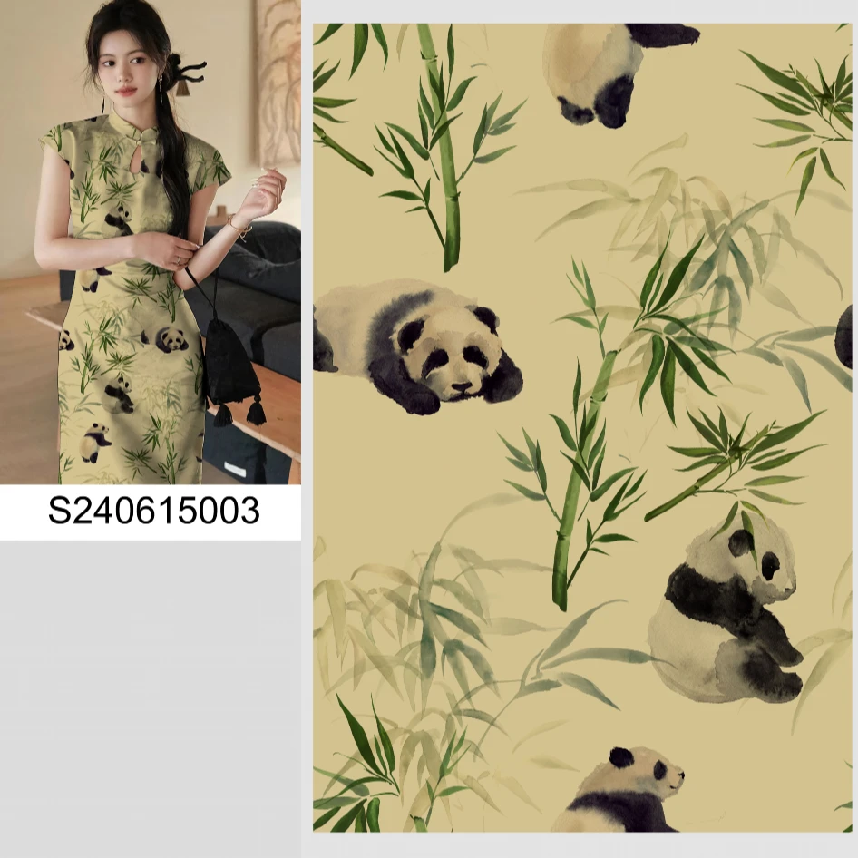 2号链接全品类服装面料