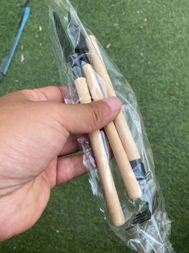 种花小工具三件套