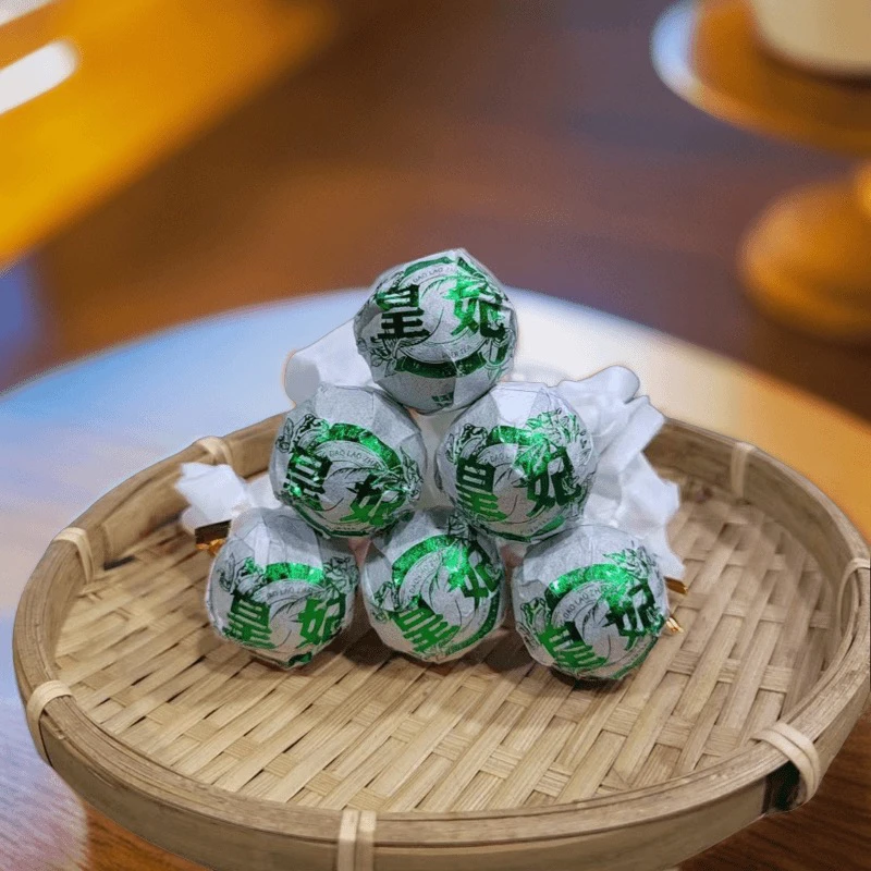 jinsa/金洒2024年春冰岛皇妃龙珠5颗 福袋