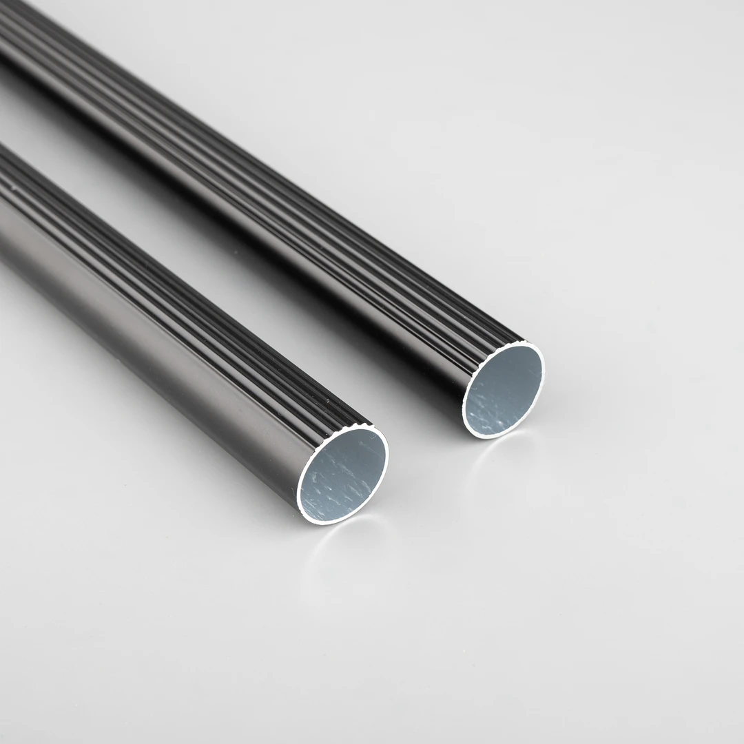 【买窗帘窗纱送罗马杆】【加厚材质】罗马杆双杆