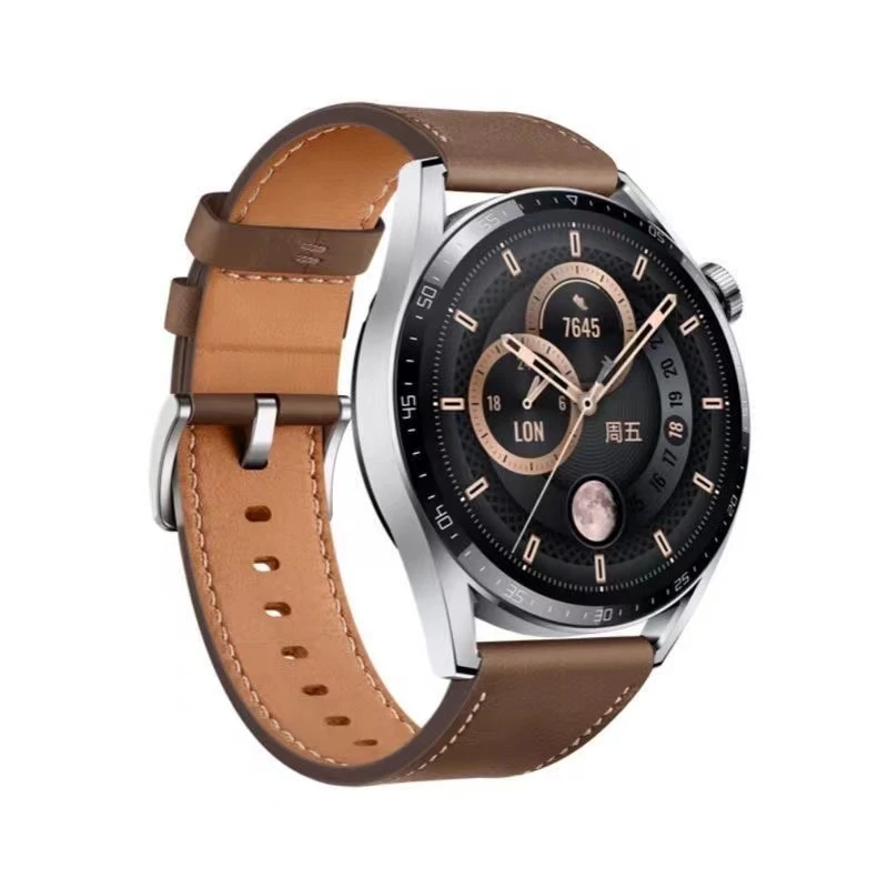 95新 Huawei/华为 watch GT3 智能运动电话手表