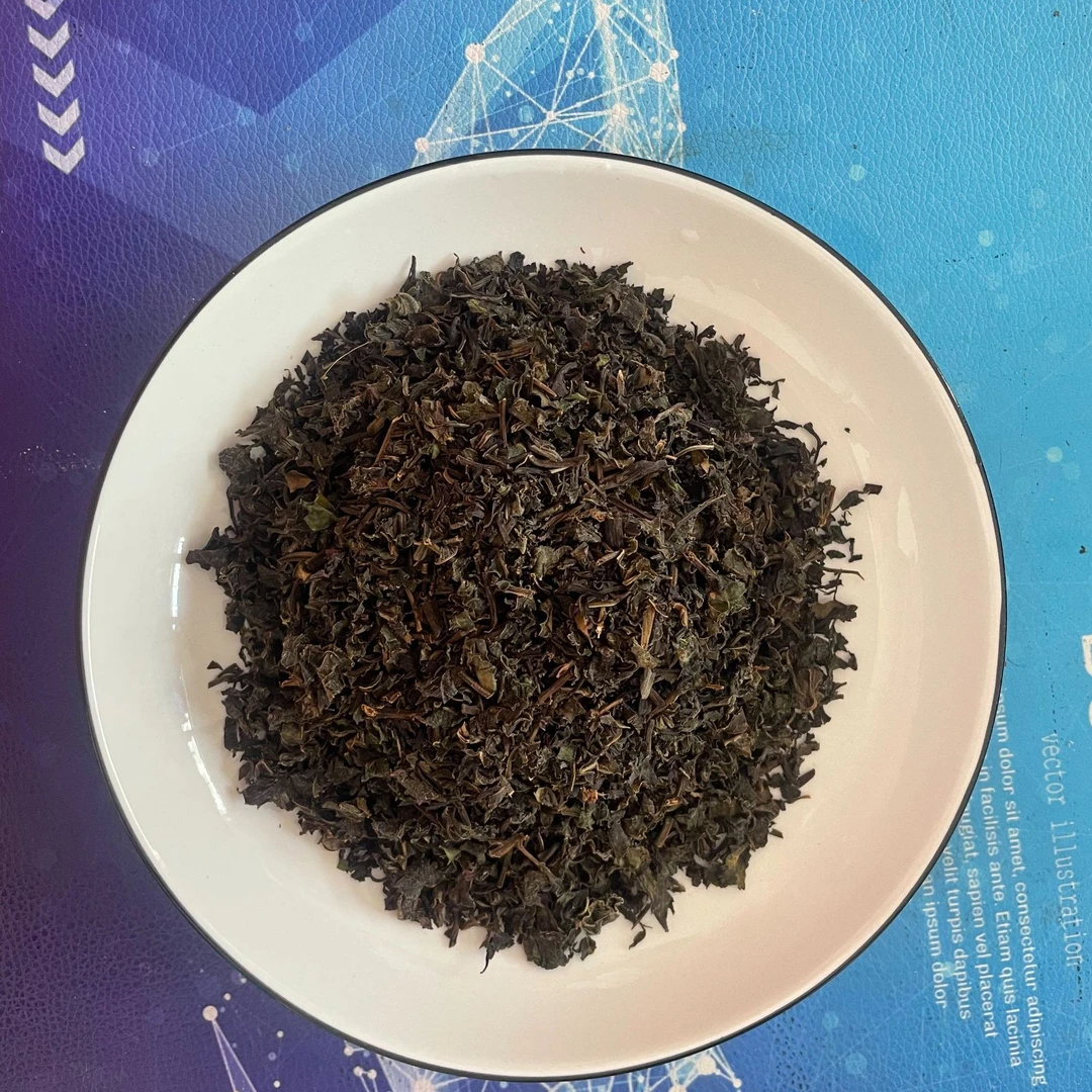 秭归高山正宗土特产自然晒干香椿盐菜