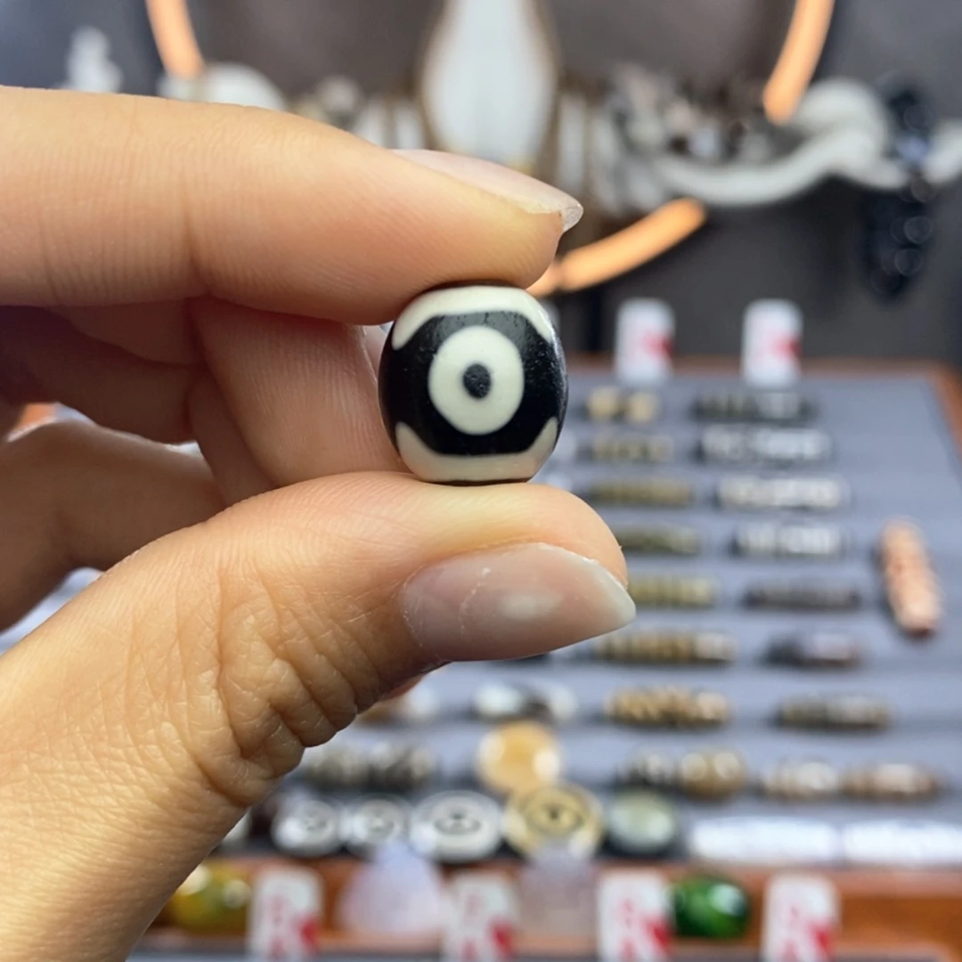 【闪购商品】玛瑙/玉髓项链未镶嵌扭***、