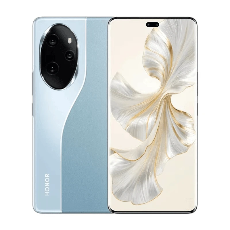 99新 honor/荣耀  honor/荣耀100Pro 256G 手机骁龙8旗舰芯片二手