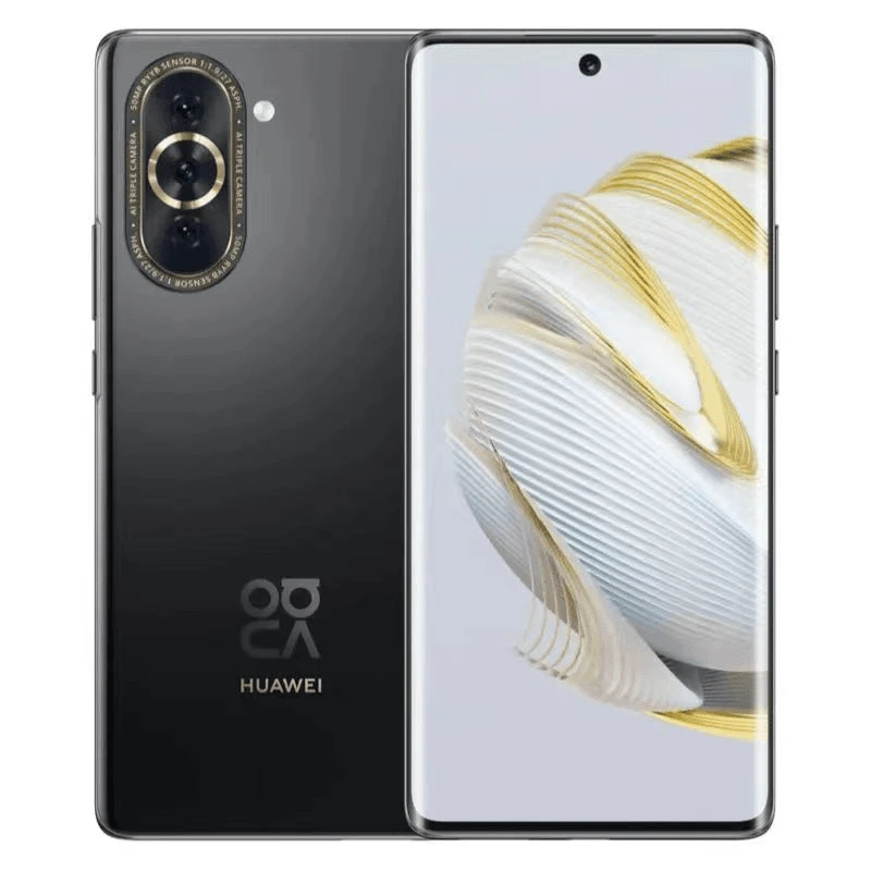 99新 Huawei/华为 nova10 无拆修原装正品曲面NFC，1亿像素质量好
