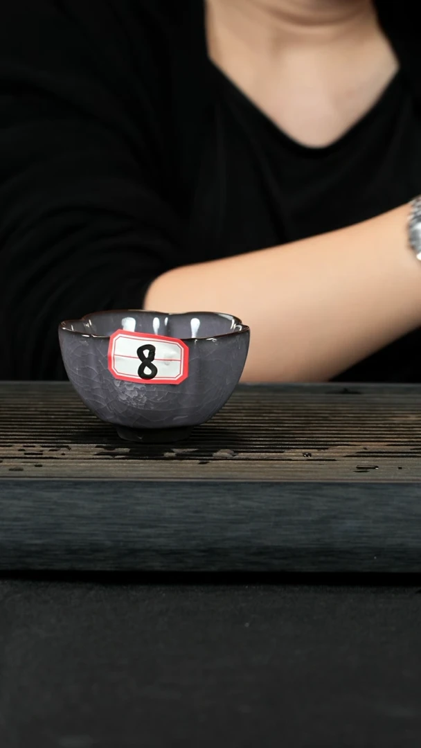 【闪购商品】紫砂茶壶紫砂壶8号