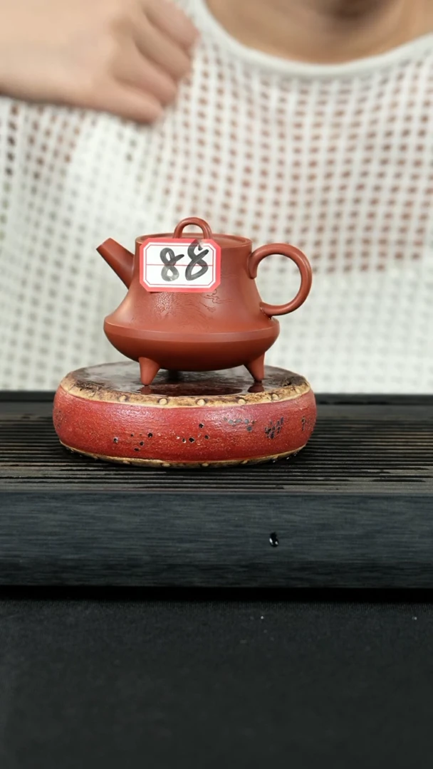 【闪购商品】紫砂茶壶紫砂壶88号