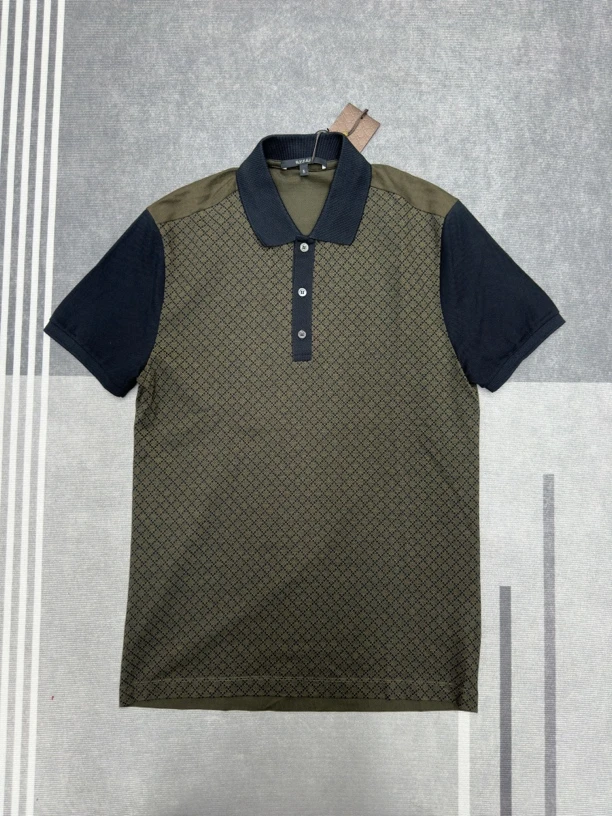 全新未使用 GUCCI/古驰 BL gucci 经典款Polo衫