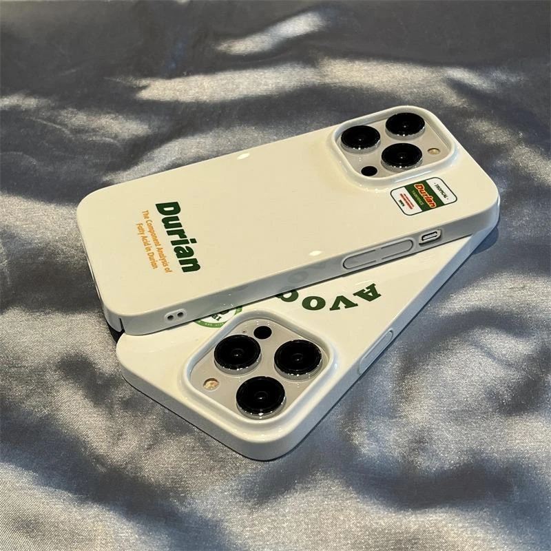 靓壳适用于苹果15promax手机壳新款iphone13高级感11pro简约12菲