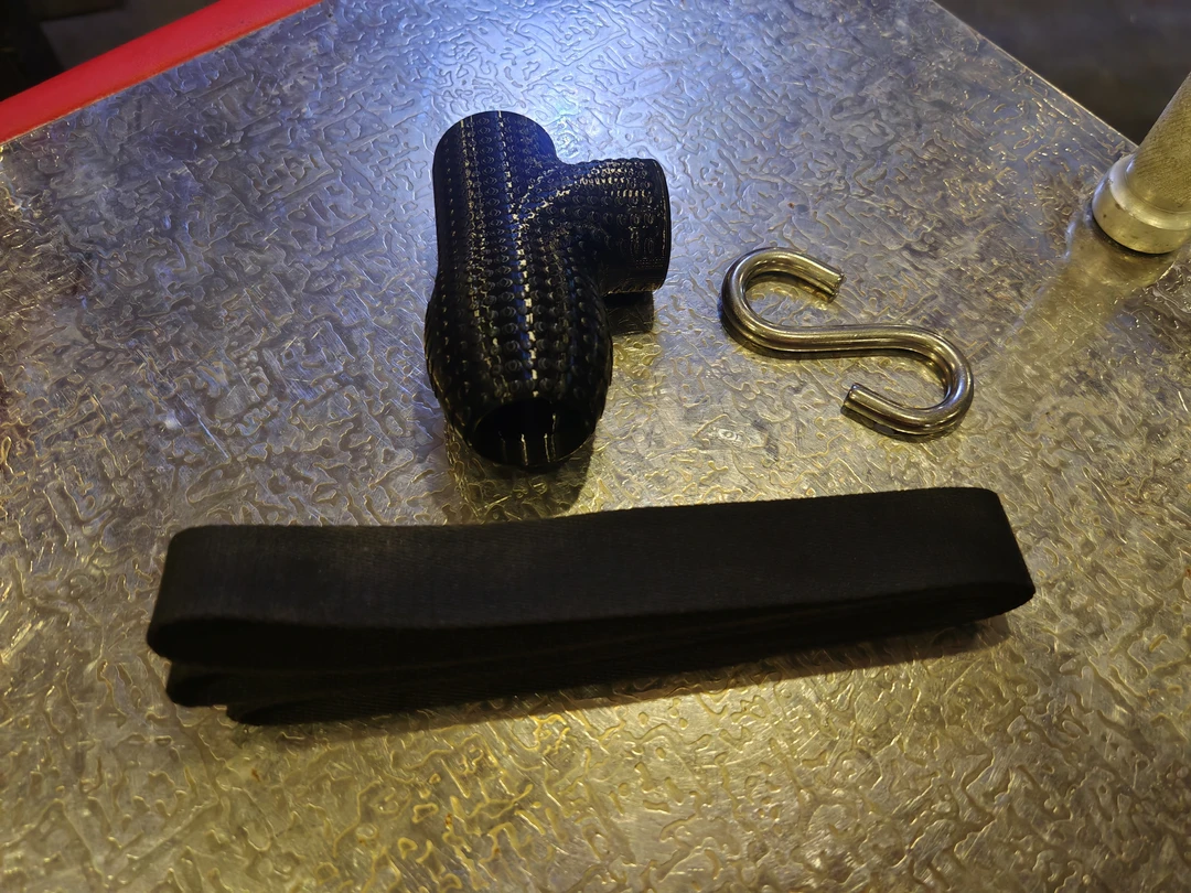 挠骨拇指旋前多功能把手大鱼际增强掰手腕扳手腕旋前顶峰勾手