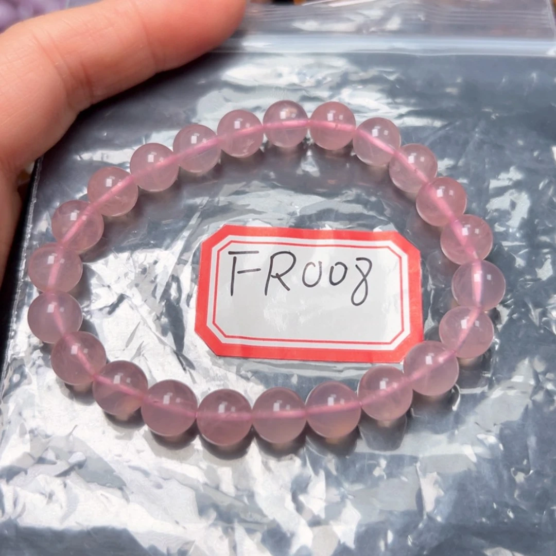 【闪购商品】水晶手链未镶嵌