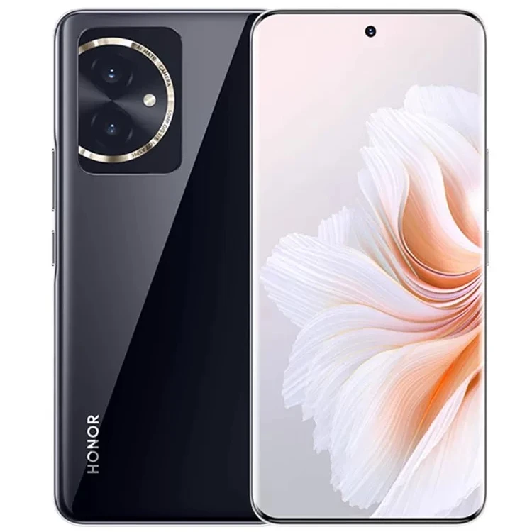 9新 honor/荣耀 90/100 智能5G学生单反级写真相机超薄二手机
