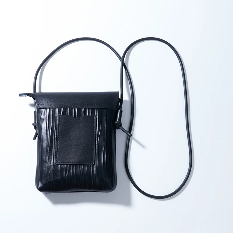 慕江南-包包-小羊皮随身包