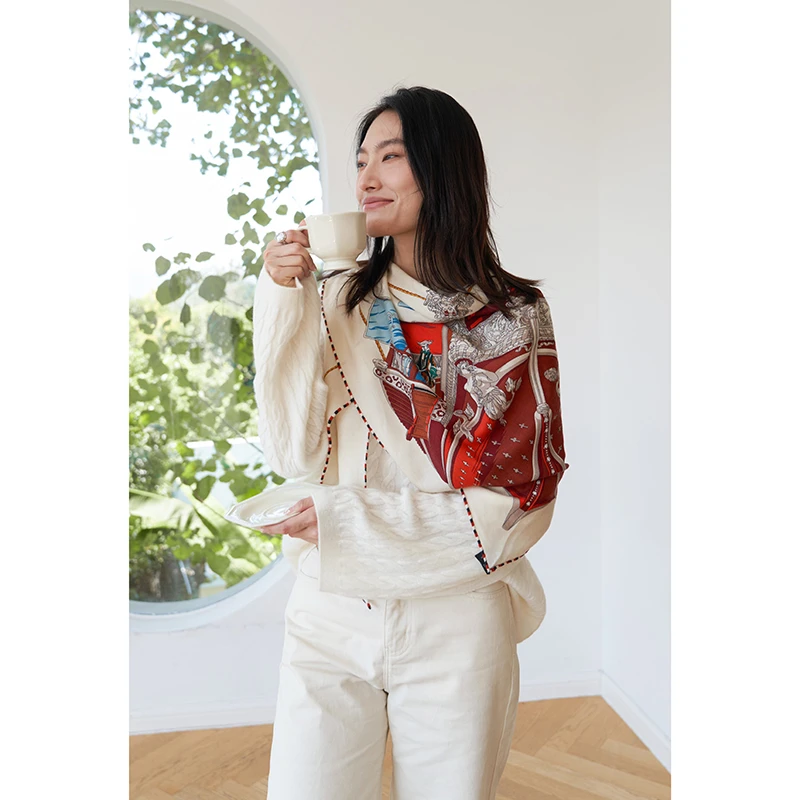 【新东方】-三角巾-世纪航海