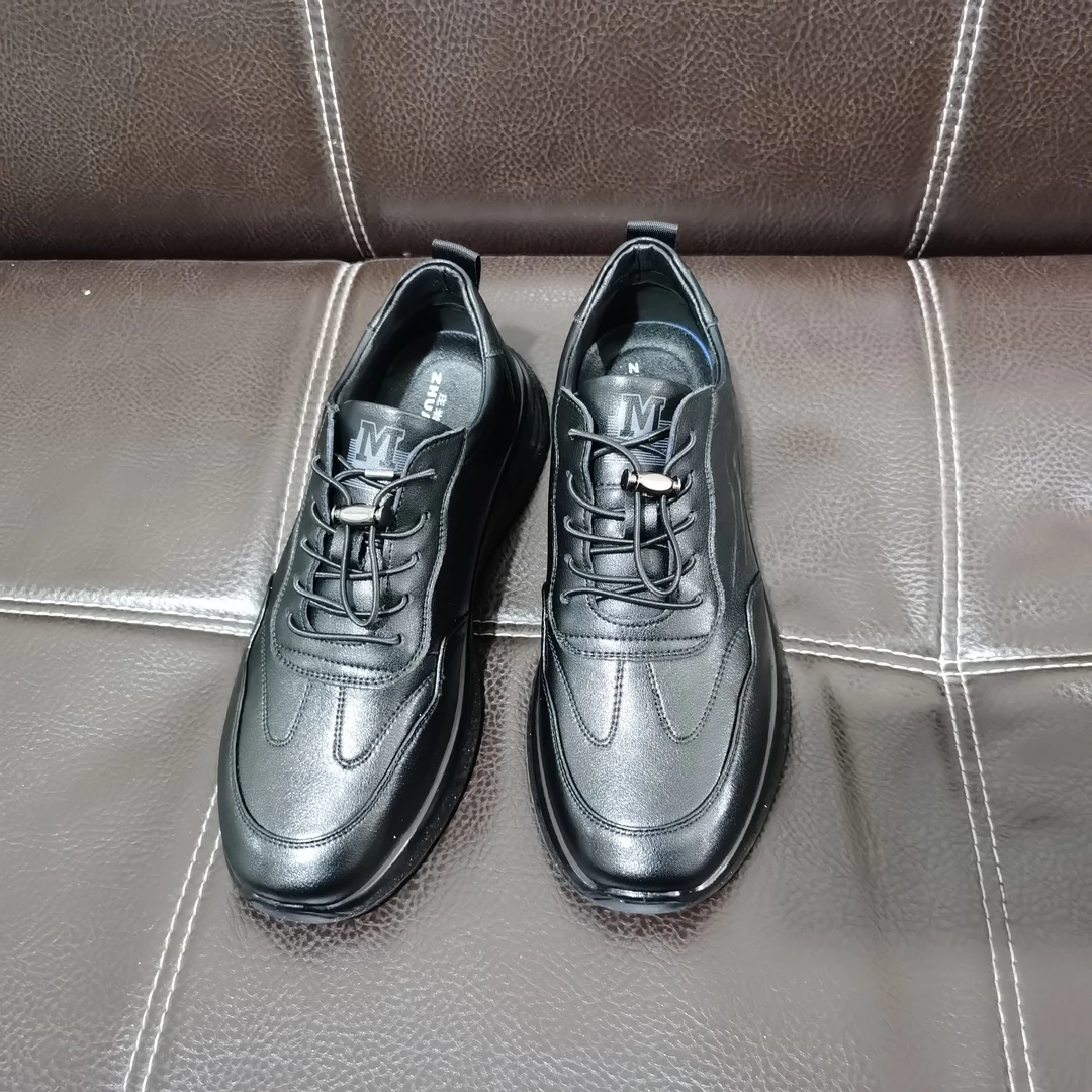 特惠价简约休闲男鞋87003