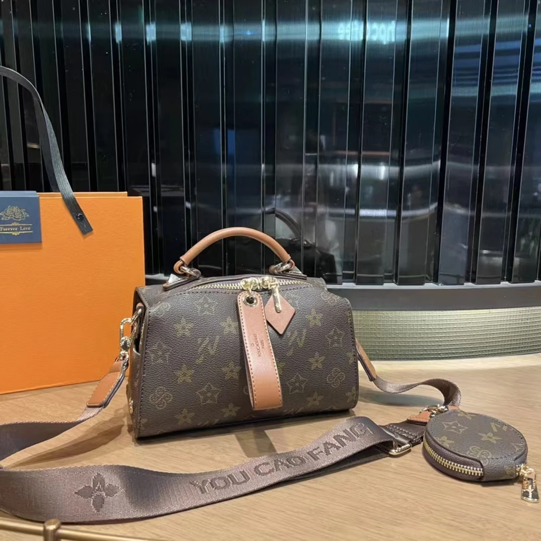阿昕女包（韩版枕头包）G3686时尚百搭
