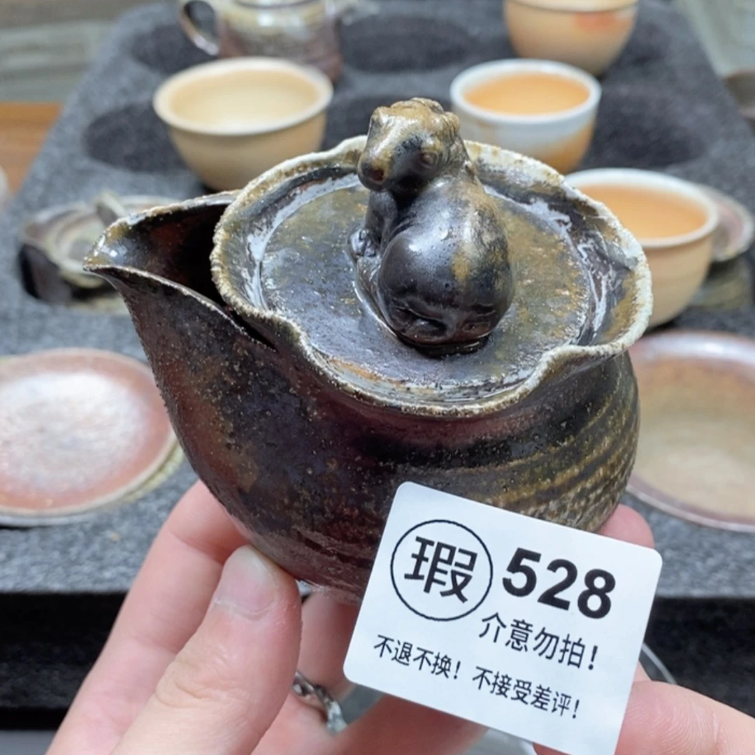 【闪购商品】陶瓷杯用****8
