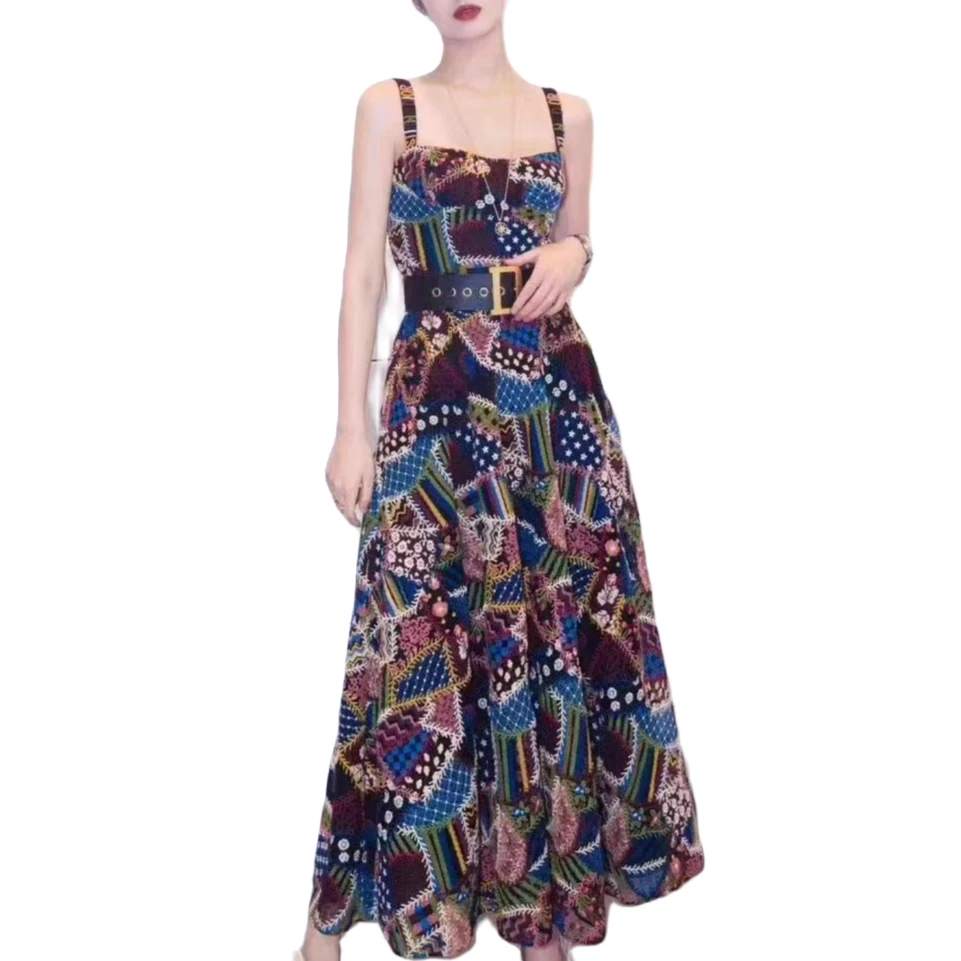 【无法退换，看好再拍】直播间专拍，彩色提花面料/双绉乔其面料