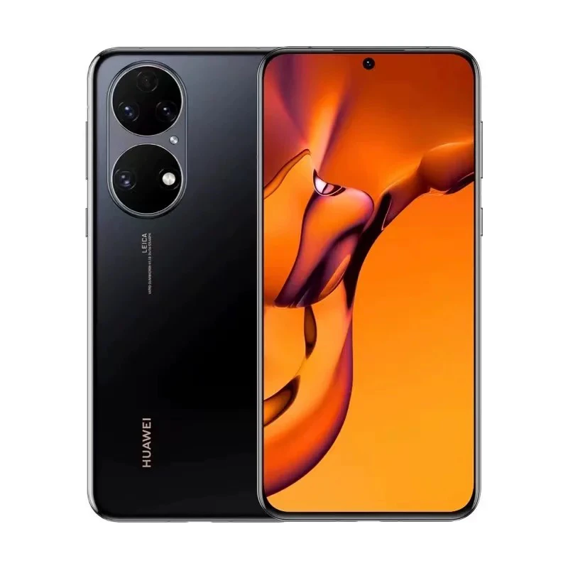 95新 Huawei/华为 【二手】Huawei/华为 P50 Pro鸿蒙系统  原装手机