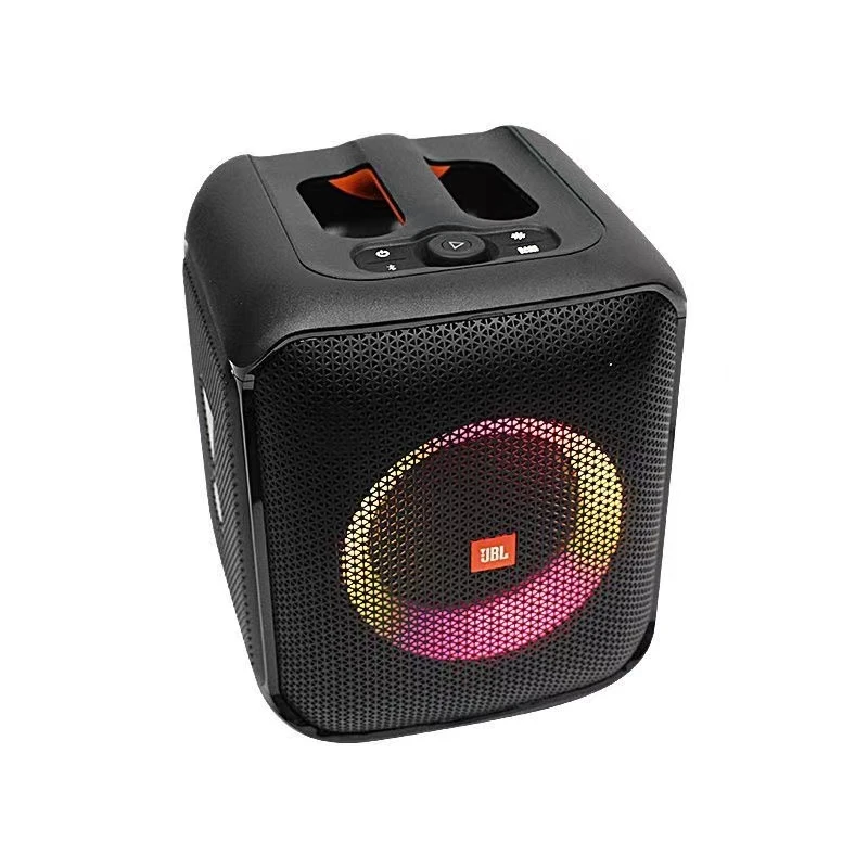 准新品 JBL Partybox ES蓝牙音箱户外KTV便携式音响广场舞派对