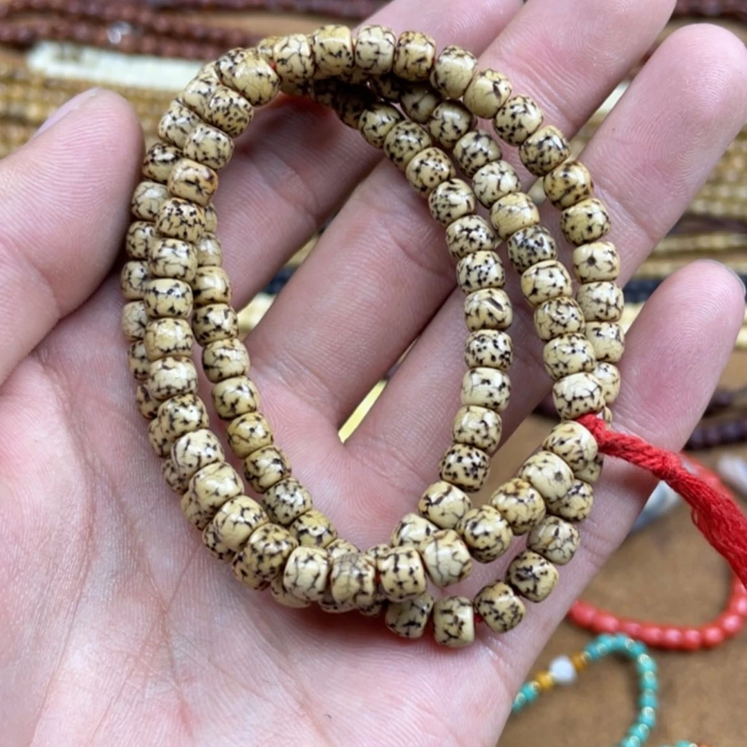 【闪购商品】柏香籽/百香籽吊坠天**我