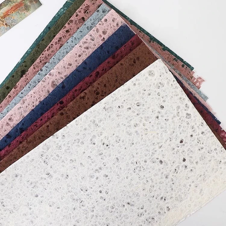 进口艺术梦幻皱纹纸落水鲜花花束花纸花艺包装纸包装材料手工镂空