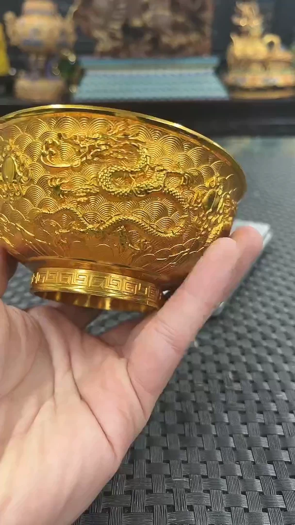 【闪购商品】瓷摆件2