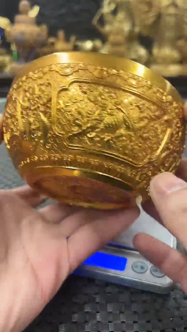 【闪购商品】瓷摆件2