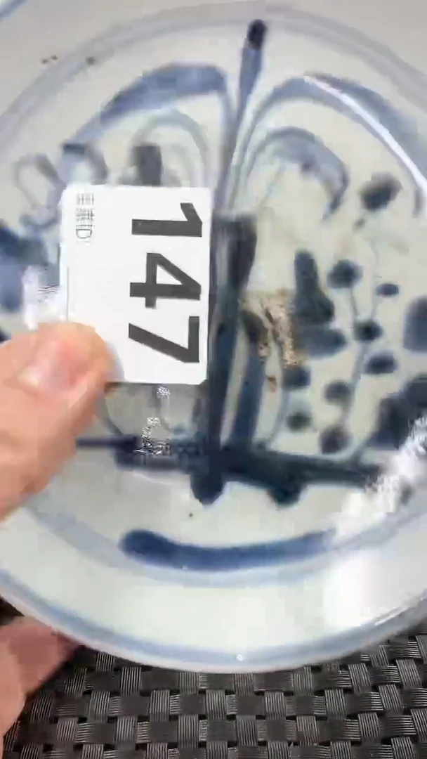 【闪购商品】瓷摆件2