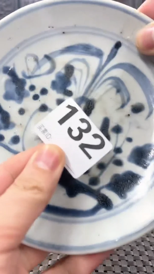【闪购商品】瓷摆件2