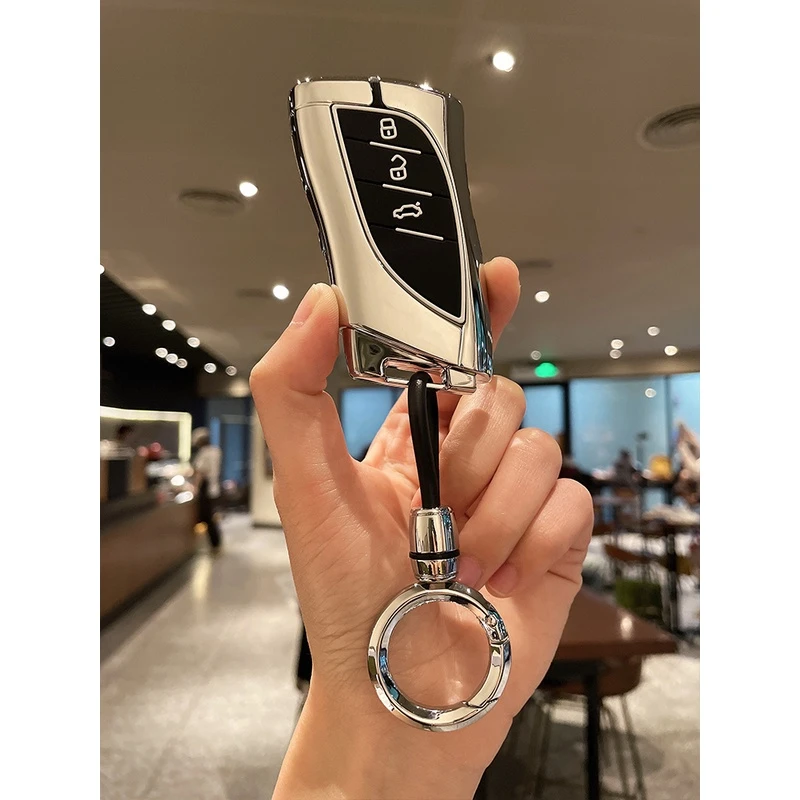 适用雷克萨斯钥匙套es200新款rx300扣es300h女NX200男ux车rx270壳