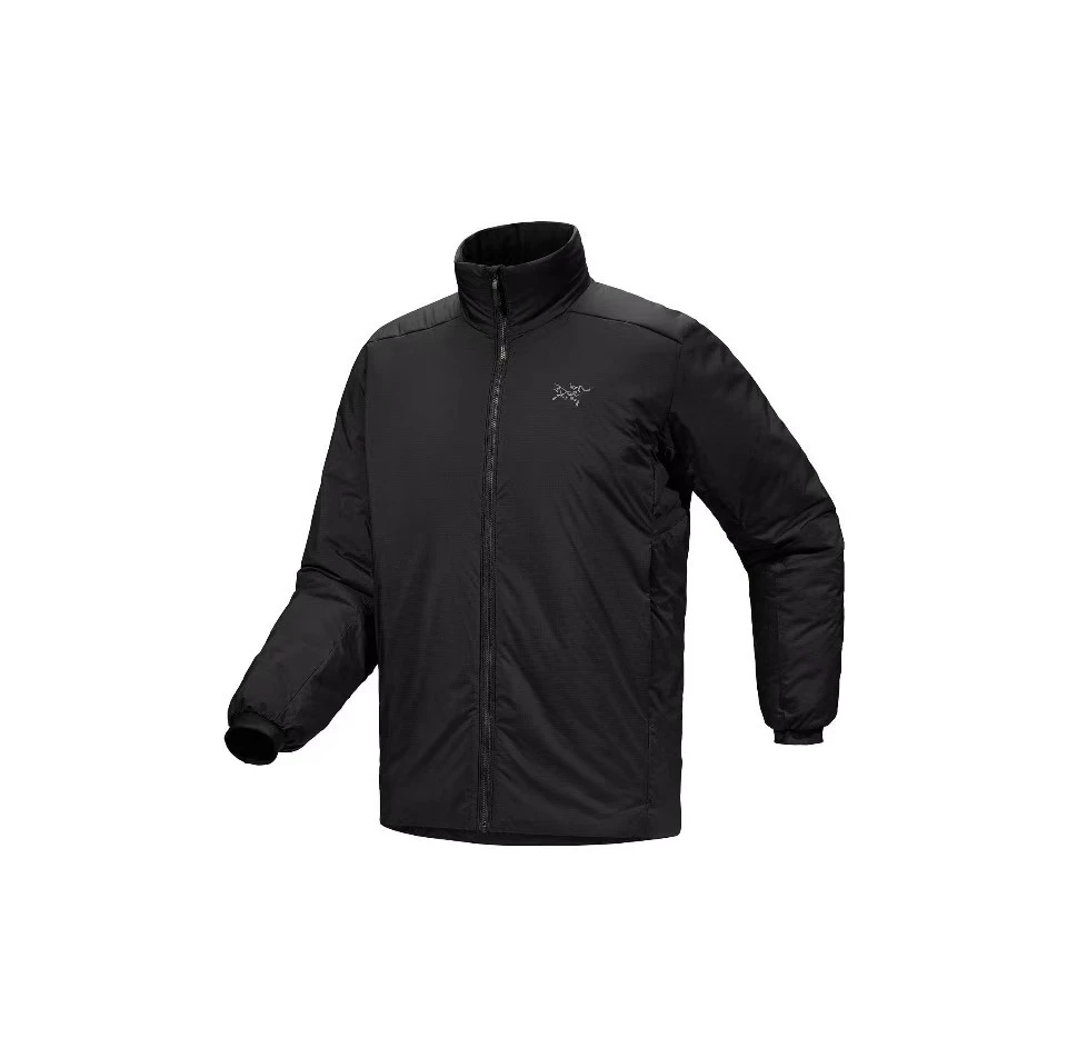 ARC'TERYX/始祖鸟ATOM(阿童木)厚款立领防风保暖棉服