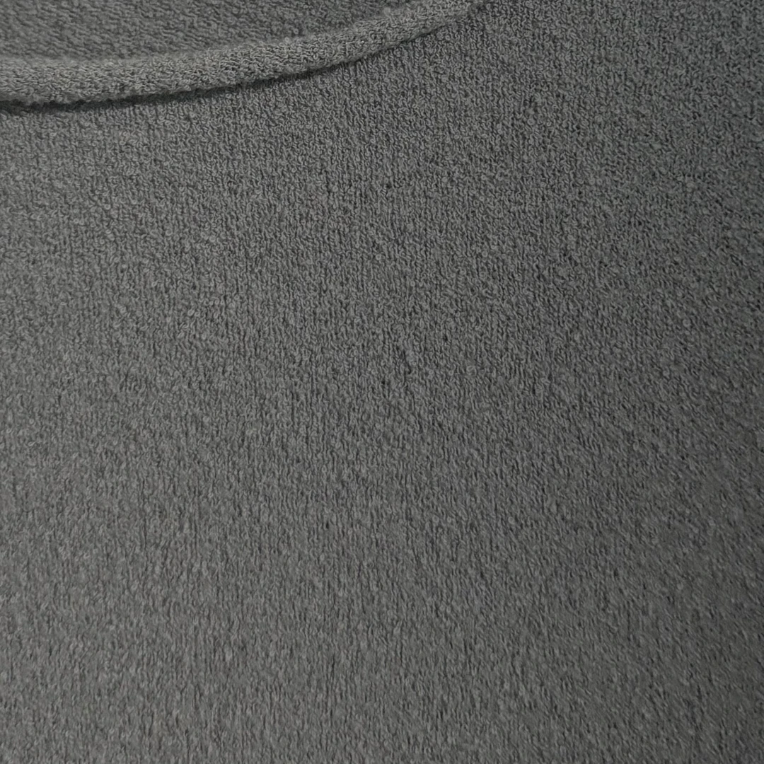 ｛귤 언니｝nk卷卷灰毛衣