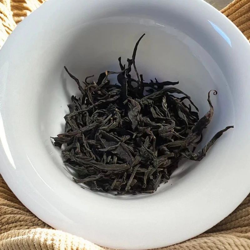 云南滇红茶430克头春头采