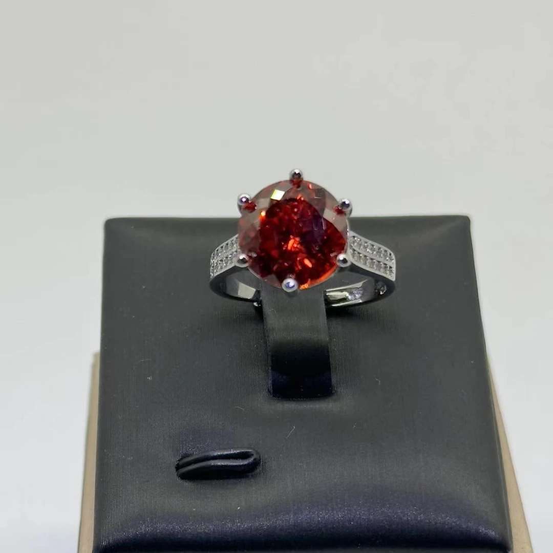 【冬日暖阳 璀璨光芒】时尚气质戒指XG181173