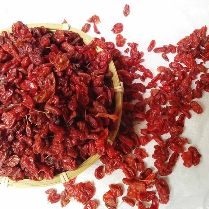 【山茱萸 】优选干货手工250克500克