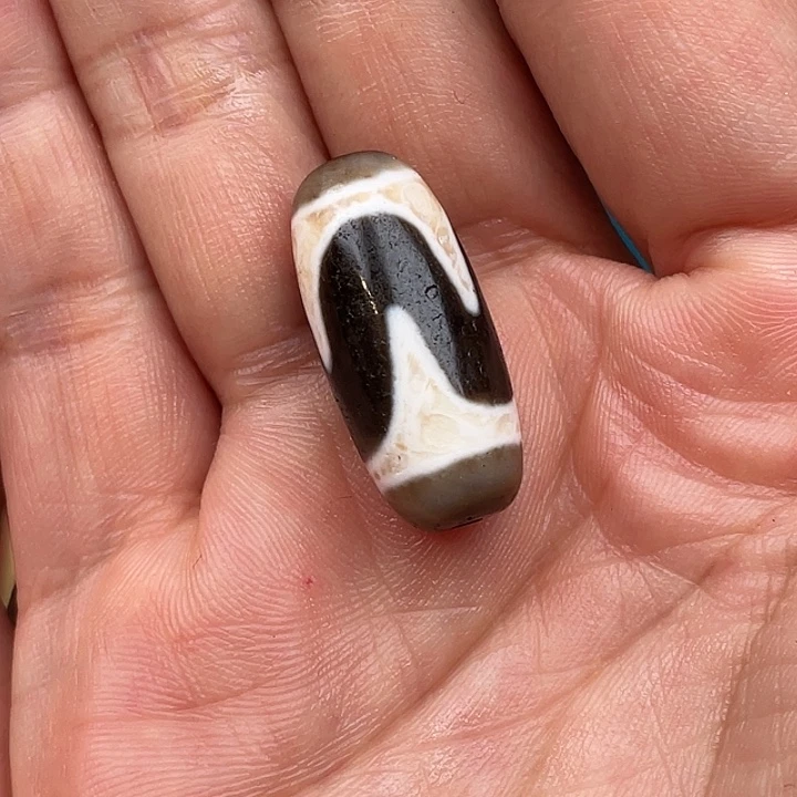 玛瑙/玉髓颈饰未镶嵌从*