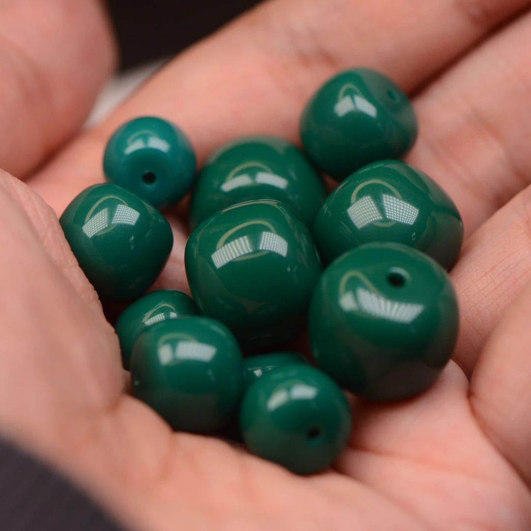 克万色地狱绿平替原石科技泡油松老型