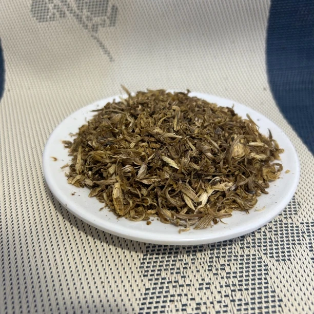 奇楠勾丝原材料熏香料上炉家用熏香20克