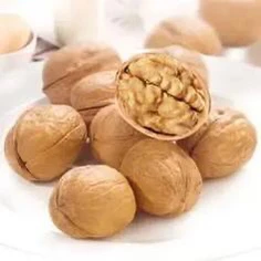 纸皮核桃新货薄皮生新鲜核桃仁原味坚果特产饱满品质保证500克