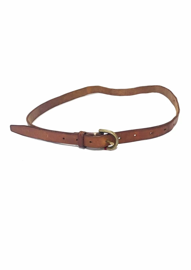 7阁小府～左岸迷香皮带24FWS003