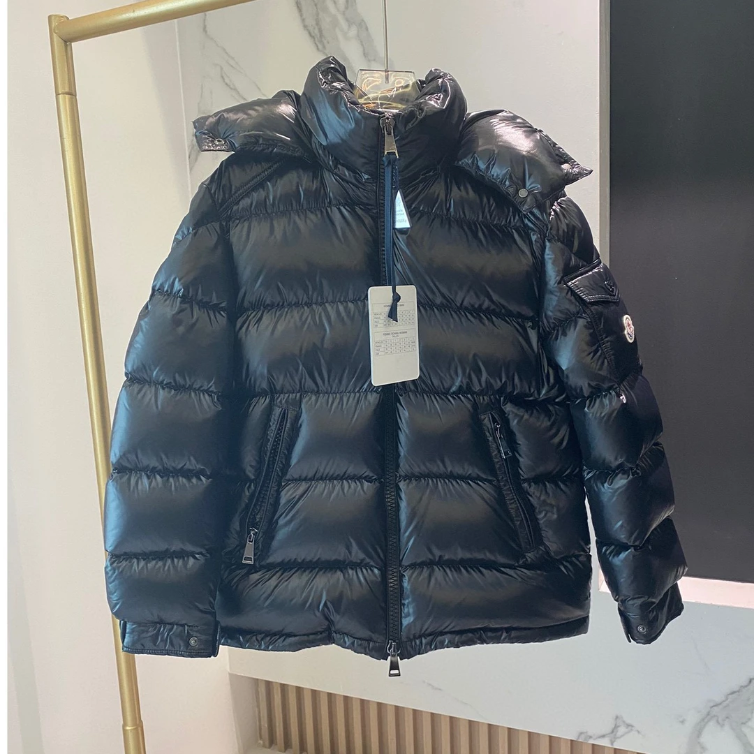 未使用 MONCLER 国内现货全新蒙口女款Maire羽绒服外套保暖