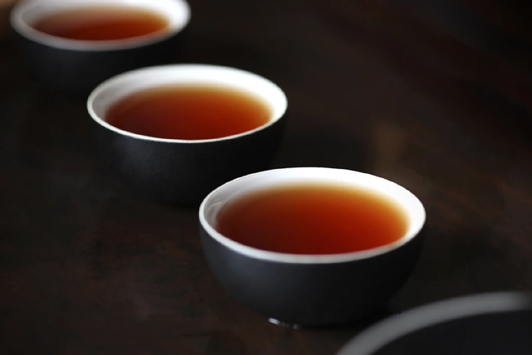 武夷茶业华祥苑品鉴5泡 2盒