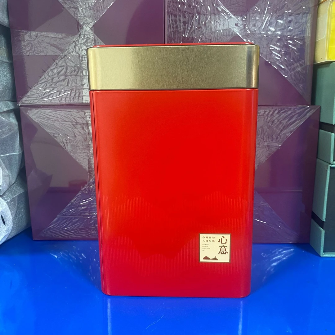 【宠粉福利】佛国岩肉桂武夷岩茶250g半斤