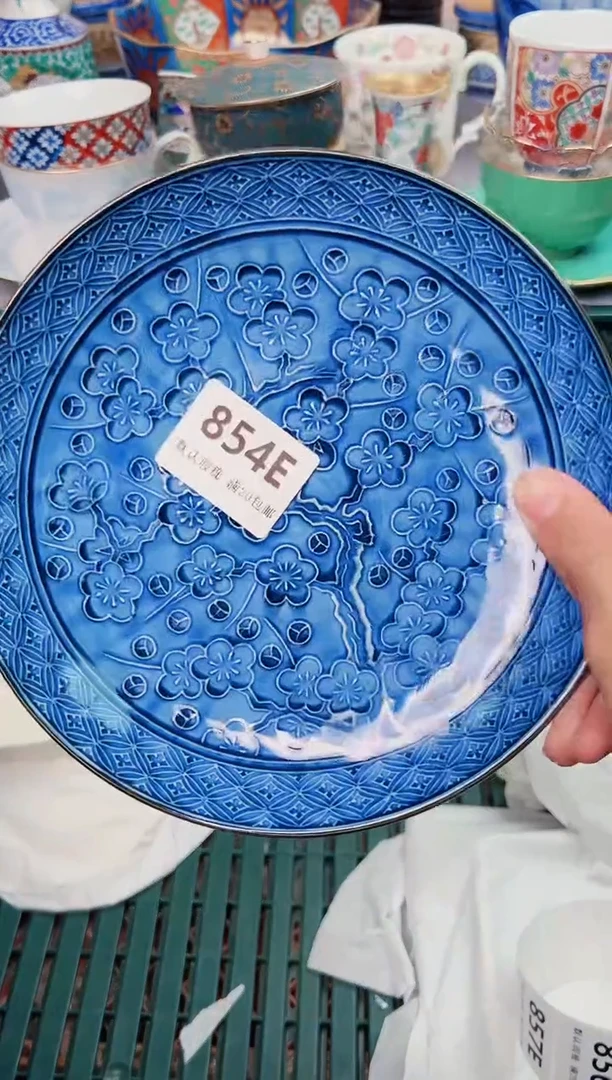 【闪购商品】碗854E瓷器瓷器瓷器瓷器