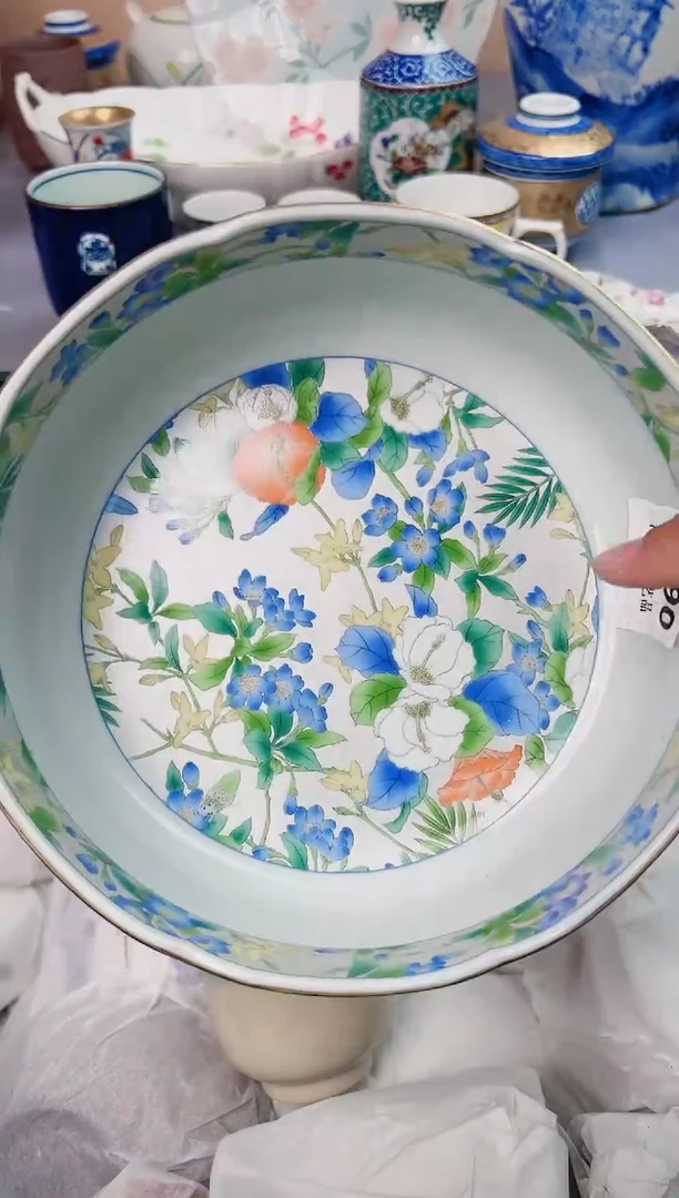 【闪购商品】碗290A瓷器瓷器瓷器瓷器瓷器