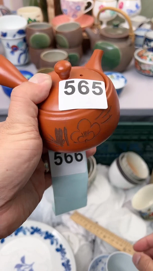 【闪购商品】瓷碗565